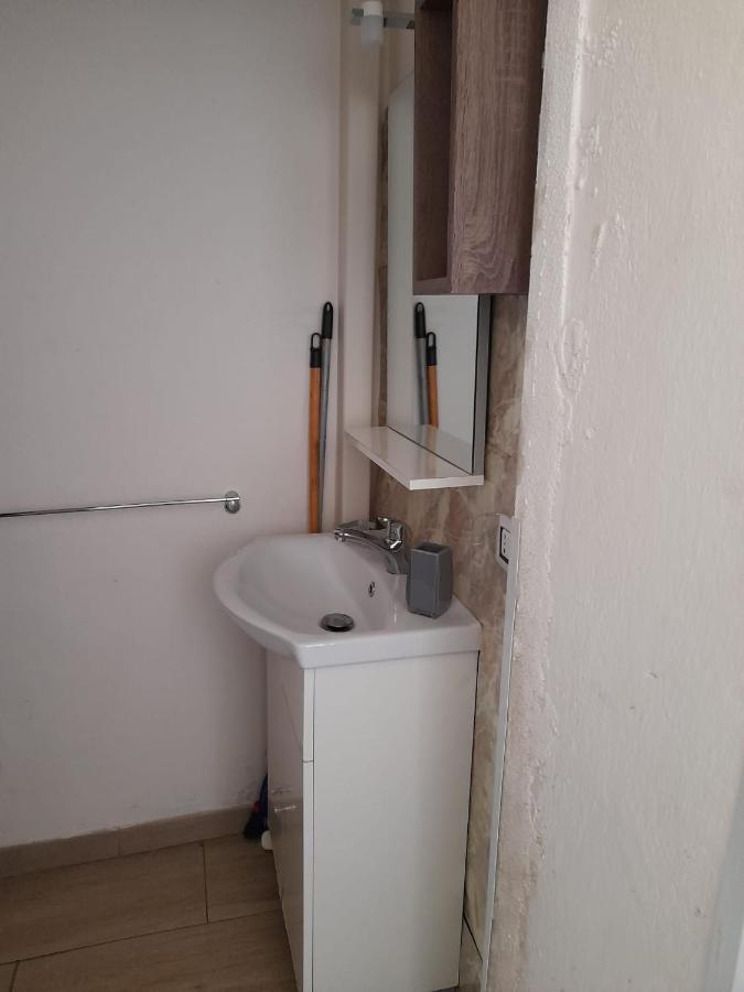 Civico 10 Apartamento Sássari Exterior foto